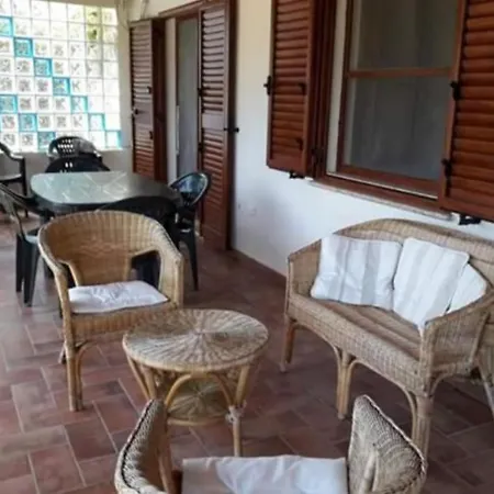 Angolo Relax Due Passi Dal Mare 3*