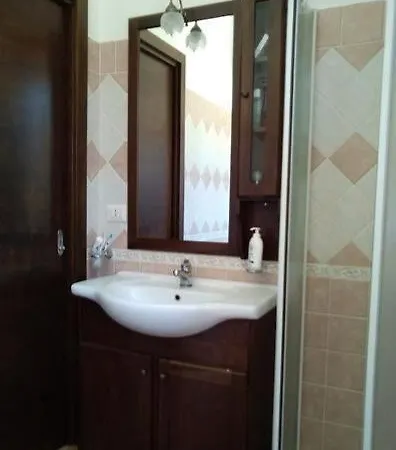 Angolo Relax Due Passi Dal Mare 3*