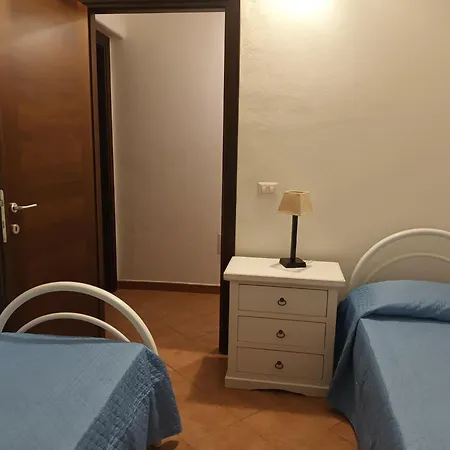 ゲストハウス Angolo Relax Due Passi Dal Mare