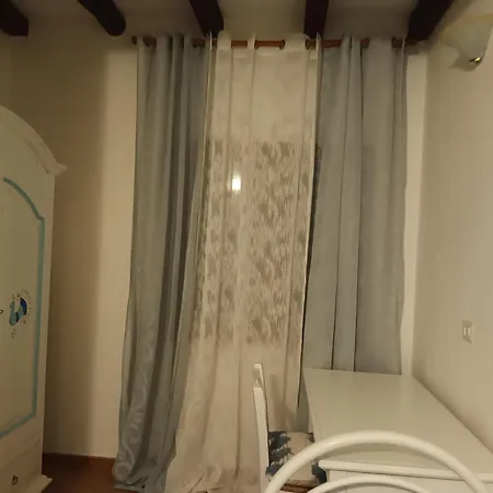 Angolo Relax Due Passi Dal Mare 3*